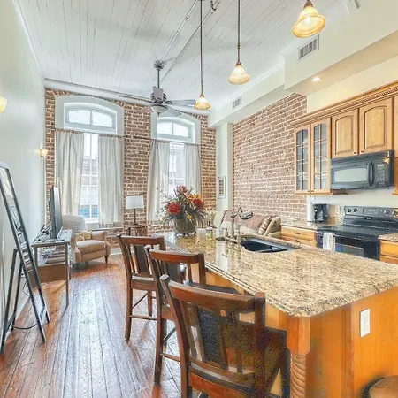 Savannah Serendipity